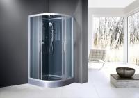 Кабина душевая ESBANO ESGT-100 CR