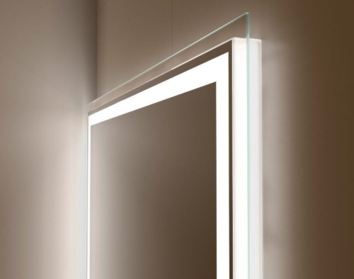 Зеркало с подсветкой ART&MAX MONZA AM-Mon-800-800-DS-F ART&MAX
