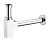 Сифон для раковины, хром BB-SMQ2-01 BelBagno